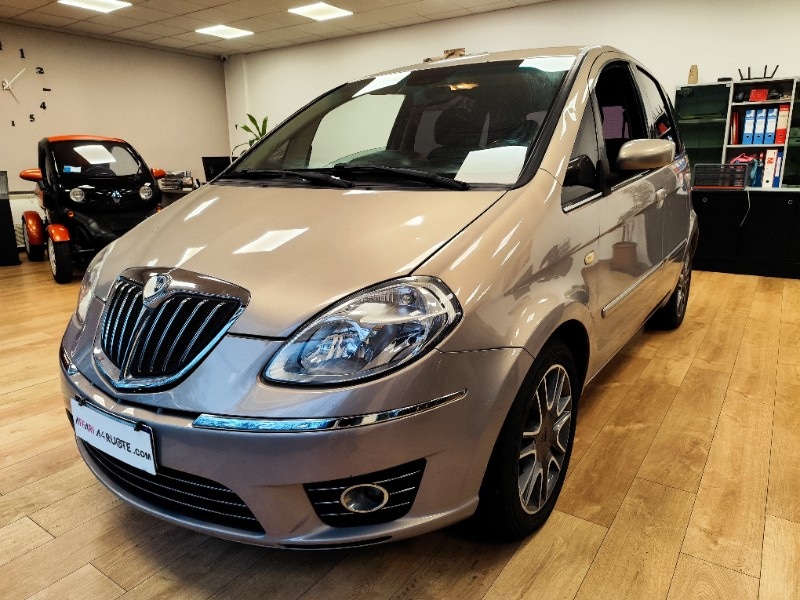 LANCIA Musa 2ª serie